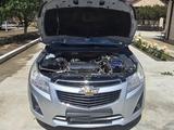 Chevrolet Cruze 2012 года за 3 300 000 тг. в Атырау – фото 5