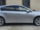 Chevrolet Cruze 2012 года за 3 300 000 тг. в Атырау – фото 2