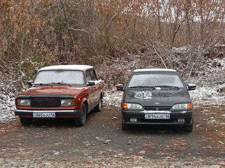 ВАЗ (Lada) 2105 1986 года за 890 000 тг. в Усть-Каменогорск