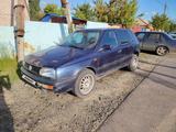 Volkswagen Golf 1993 годаfor600 000 тг. в Павлодар – фото 2