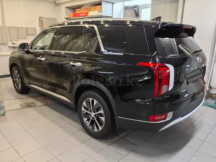 Hyundai Palisade 2019 года за 16 000 000 тг. в Шымкент – фото 12