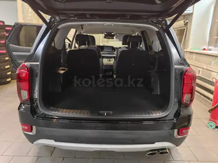 Hyundai Palisade 2019 года за 16 000 000 тг. в Шымкент – фото 7