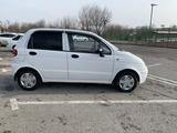 Daewoo Matiz 2014 годаүшін1 450 000 тг. в Шымкент – фото 4