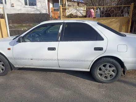 Toyota Camry 2001 года за 3 500 000 тг. в Текели – фото 3