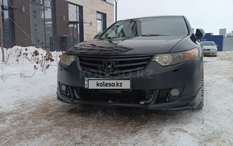 Honda Accord 2008 годаfor5 000 000 тг. в Астана