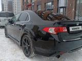 Honda Accord 2008 годаүшін5 000 000 тг. в Астана – фото 3