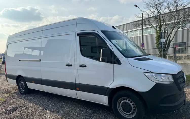 Mercedes-Benz Sprinter 2021 годаүшін12 700 000 тг. в Алматы