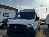 Mercedes-Benz Sprinter 2021 годаүшін12 700 000 тг. в Алматы – фото 2