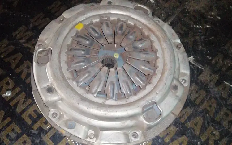 Маховик механика Mazda 6 2, 3об.L3 за 30 000 тг. в Алматы