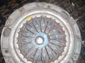 Маховик механика Mazda 6 2, 3об.L3 за 30 000 тг. в Алматы – фото 4
