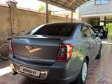 Chevrolet Cobalt 2022 года за 6 300 000 тг. в Шымкент – фото 3