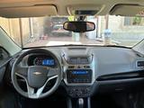 Chevrolet Cobalt 2022 годаүшін6 300 000 тг. в Шымкент – фото 5