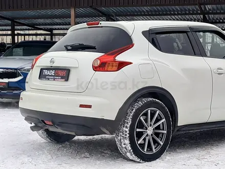 Nissan Juke 2011 года за 5 995 000 тг. в Караганда – фото 10