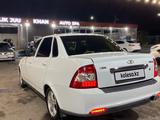 ВАЗ (Lada) Priora 2170 2013 годаүшін1 500 000 тг. в Шымкент – фото 2