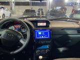 ВАЗ (Lada) Priora 2170 2013 годаүшін1 500 000 тг. в Шымкент – фото 4