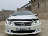 Toyota Camry 2012 годаүшін10 500 000 тг. в Шымкент