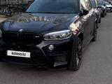 BMW X5 M 2015 годаүшін15 000 000 тг. в Астана