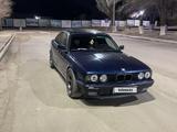 BMW 520 1992 годаүшін1 300 000 тг. в Балхаш – фото 4