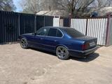 BMW 520 1992 годаүшін1 300 000 тг. в Балхаш