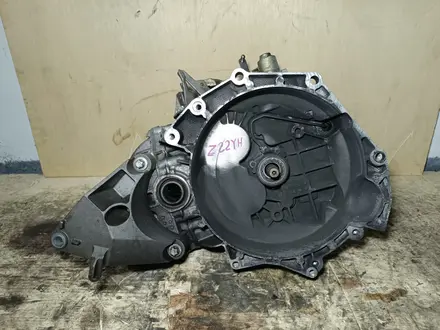 МКПП 6ст Z22YH 2.2 Opel Vectra C Signum Zafira Опель коробка механика Z22SE за 140 000 тг. в Караганда – фото 3