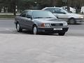 Audi 100 1991 годаfor1 600 000 тг. в Алматы – фото 4