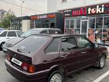 ВАЗ (Lada) 2114 2013 годаүшін1 450 000 тг. в Алматы – фото 4