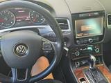 Volkswagen Touareg 2010 годаfor10 000 000 тг. в Караганда – фото 3