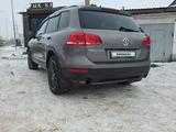 Volkswagen Touareg 2010 года за 8 888 888 тг. в Караганда – фото 4