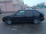 ВАЗ (Lada) 2114 2013 года за 1 500 000 тг. в Талдыкорган – фото 4