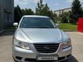 Hyundai Sonata 2010 года за 3 500 000 тг. в Талдыкорган