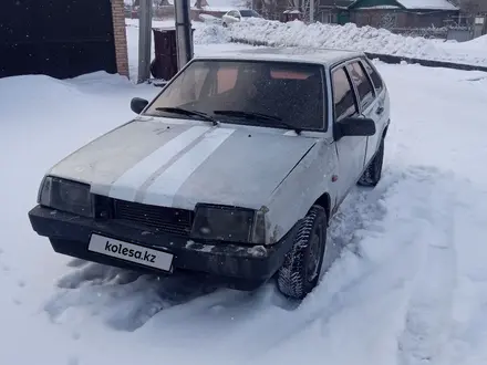 ВАЗ (Lada) 2109 1996 года за 650 000 тг. в Караганда