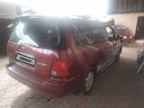 Honda Odyssey 1995 годаfor2 300 000 тг. в Алматы – фото 2