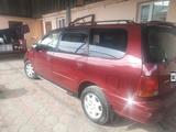 Honda Odyssey 1995 годаfor2 300 000 тг. в Алматы – фото 5