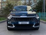 Kia Sportage 2023 года за 13 700 000 тг. в Алматы – фото 3