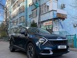 Kia Sportage 2023 года за 13 700 000 тг. в Алматы – фото 4