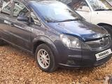 Opel Zafira 2007 года за 2 850 000 тг. в Экибастуз