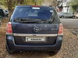 Opel Zafira 2007 годаүшін2 850 000 тг. в Экибастуз – фото 3