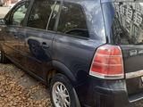 Opel Zafira 2007 годаүшін2 850 000 тг. в Экибастуз – фото 4