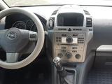 Opel Zafira 2007 годаүшін2 850 000 тг. в Экибастуз – фото 5
