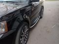 Land Rover Range Rover Sport 2006 года за 6 300 000 тг. в Алматы – фото 14