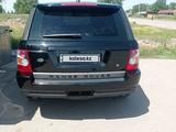 Land Rover Range Rover Sport 2006 годаүшін6 300 000 тг. в Алматы – фото 4