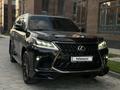 Lexus LX 570 2020 года за 52 000 000 тг. в Алматы – фото 6