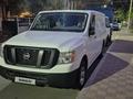 Nissan Urvan 2019 года за 12 000 000 тг. в Атырау – фото 2