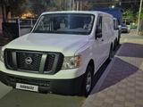Nissan Urvan 2019 года за 13 900 000 тг. в Атырау – фото 2