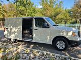 Nissan Urvan 2019 года за 13 900 000 тг. в Атырау – фото 4