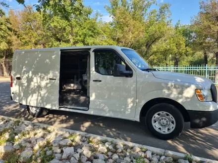 Nissan Urvan 2019 года за 12 000 000 тг. в Атырау – фото 4