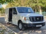 Nissan Urvan 2019 года за 13 900 000 тг. в Атырау