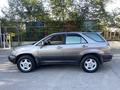 Lexus RX 300 2001 года за 6 200 000 тг. в Алматы – фото 10