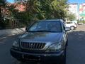 Lexus RX 300 2001 годаfor6 200 000 тг. в Алматы – фото 7