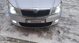 Skoda Octavia 2013 годаүшін3 600 000 тг. в Актобе